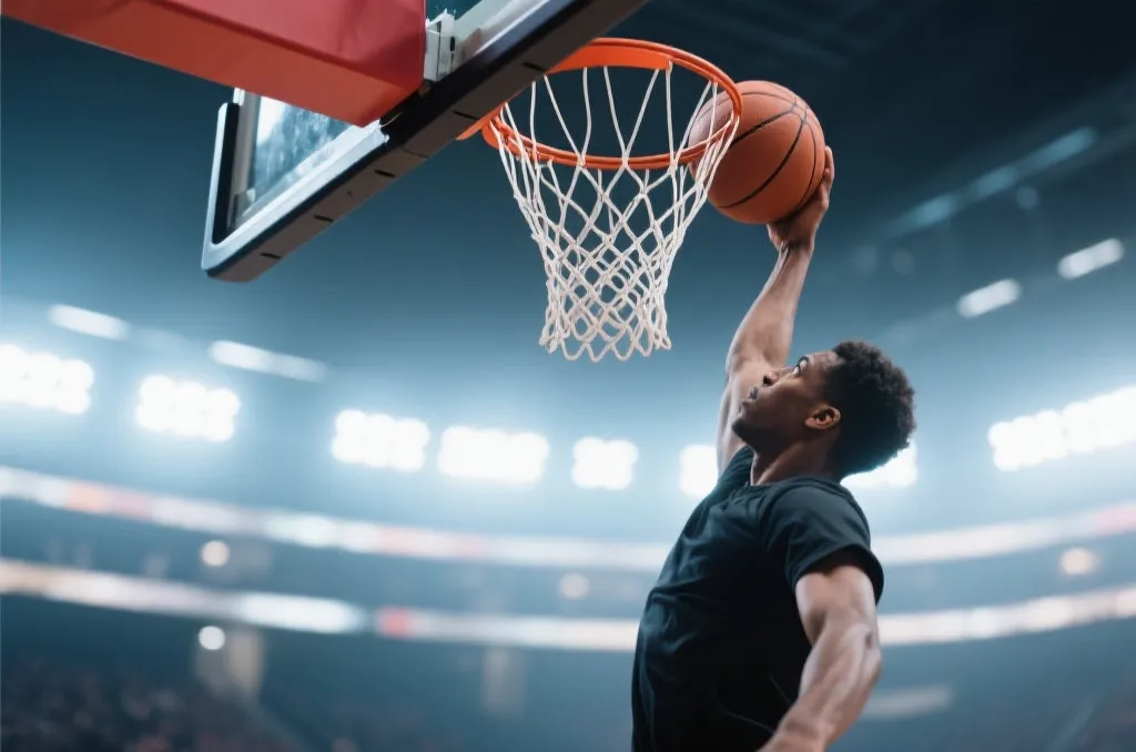 篮球迷的终极主场：NBA与CBA篮球赛事直播平台推荐与观赛指南