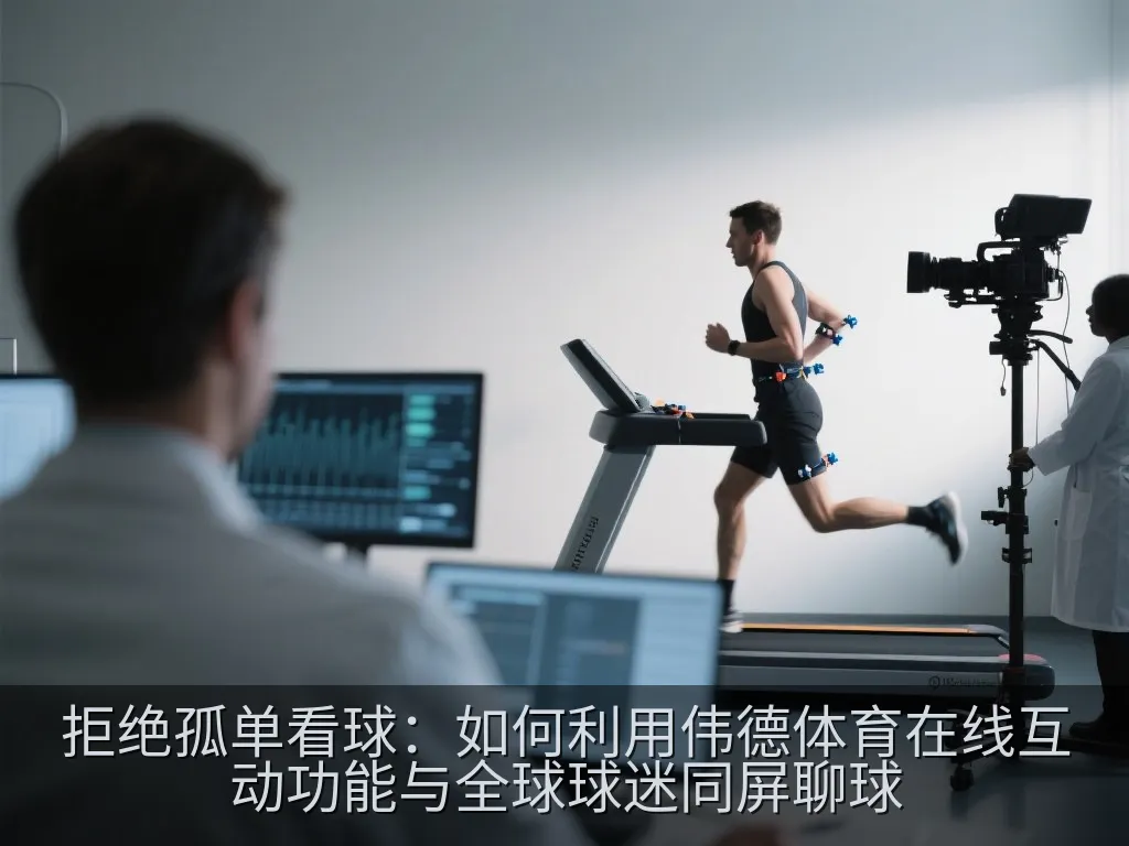 拒绝孤单看球：如何利用伟德体育在线互动功能与全球球迷同屏聊球